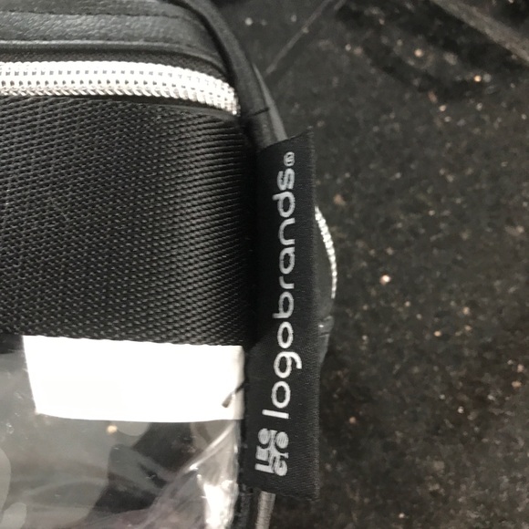 New England Patriots stadium backpack and fanny pack - Picture 5 of 9